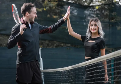 activewear manufacturer