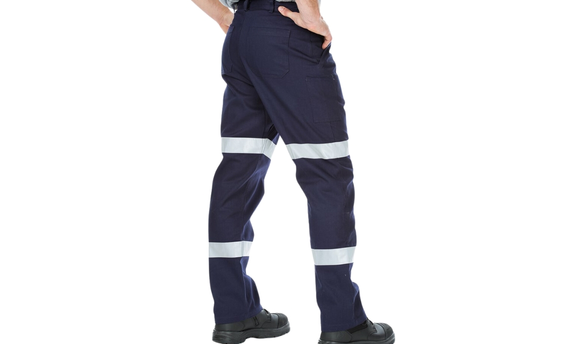 trusted Reflective Work Pants manufacturer in vietnam