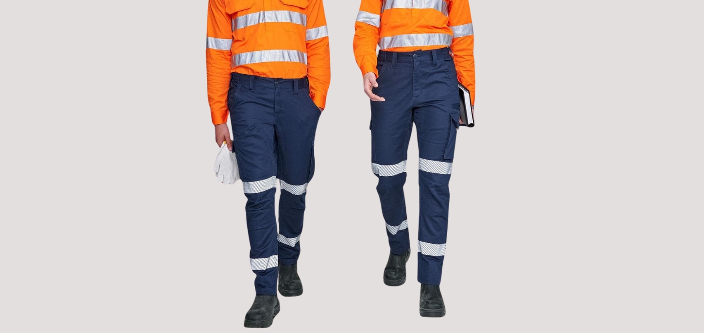 workwear pants manufacturer