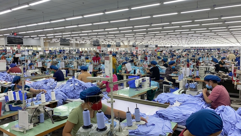 Makalot is a Taiwanese apparel manufacturer specializing in a wide range of products and incorporating eco-friendly fabrics like bamboo