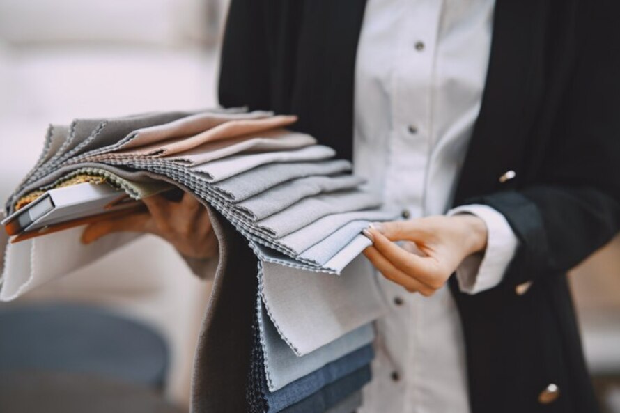 The supply chain of Vietnam's textile industry, particularly in fabrics and accessories, remains a significant weakness
