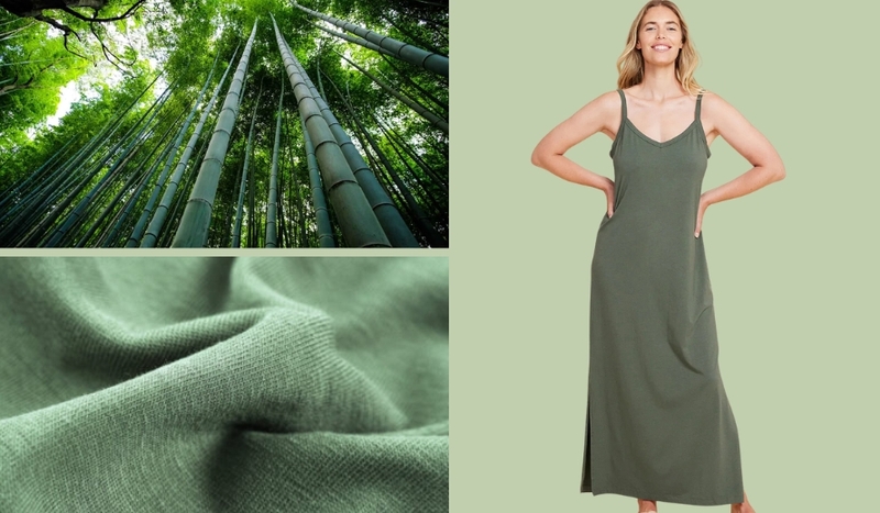 Thygesen Textile Vietnam is a reliable partner for brands seeking sustainable, high-quality bamboo clothing, offering breathable and durable garments