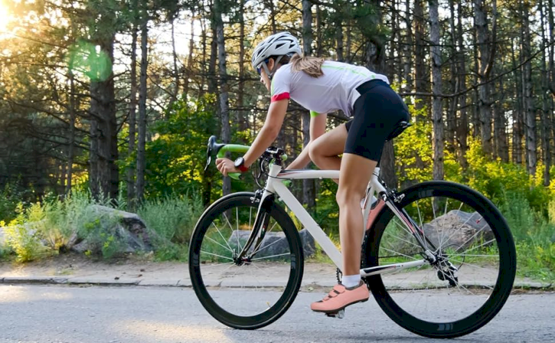 We apply LEAN principles to optimize operations, reduce waste, and ensure efficient, high-quality production of cycling bibs and shorts at scale