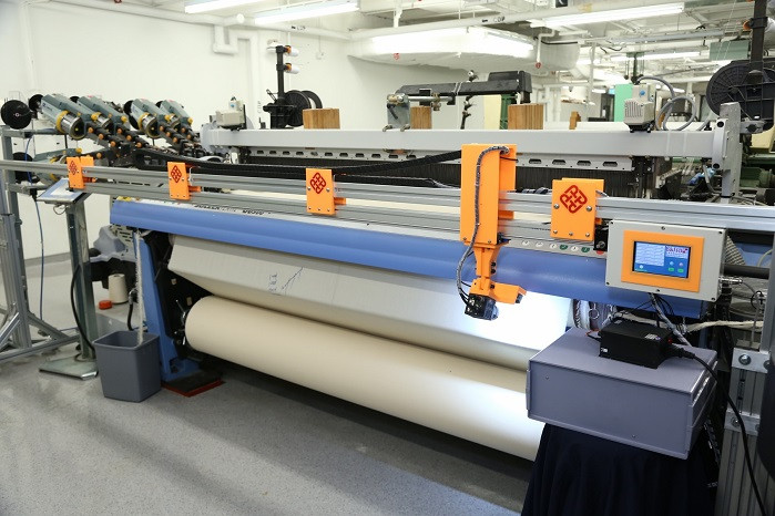 Things to Look Out When Checking Fabric Quality