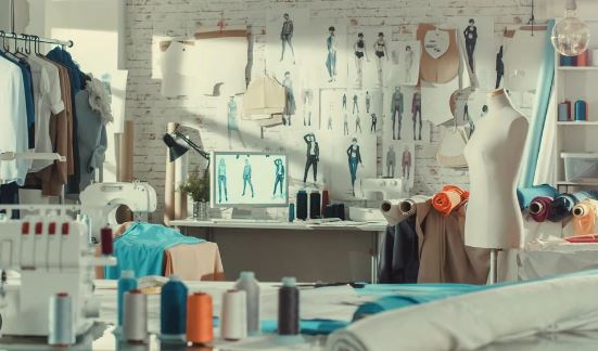 garment manufacturing thygesen