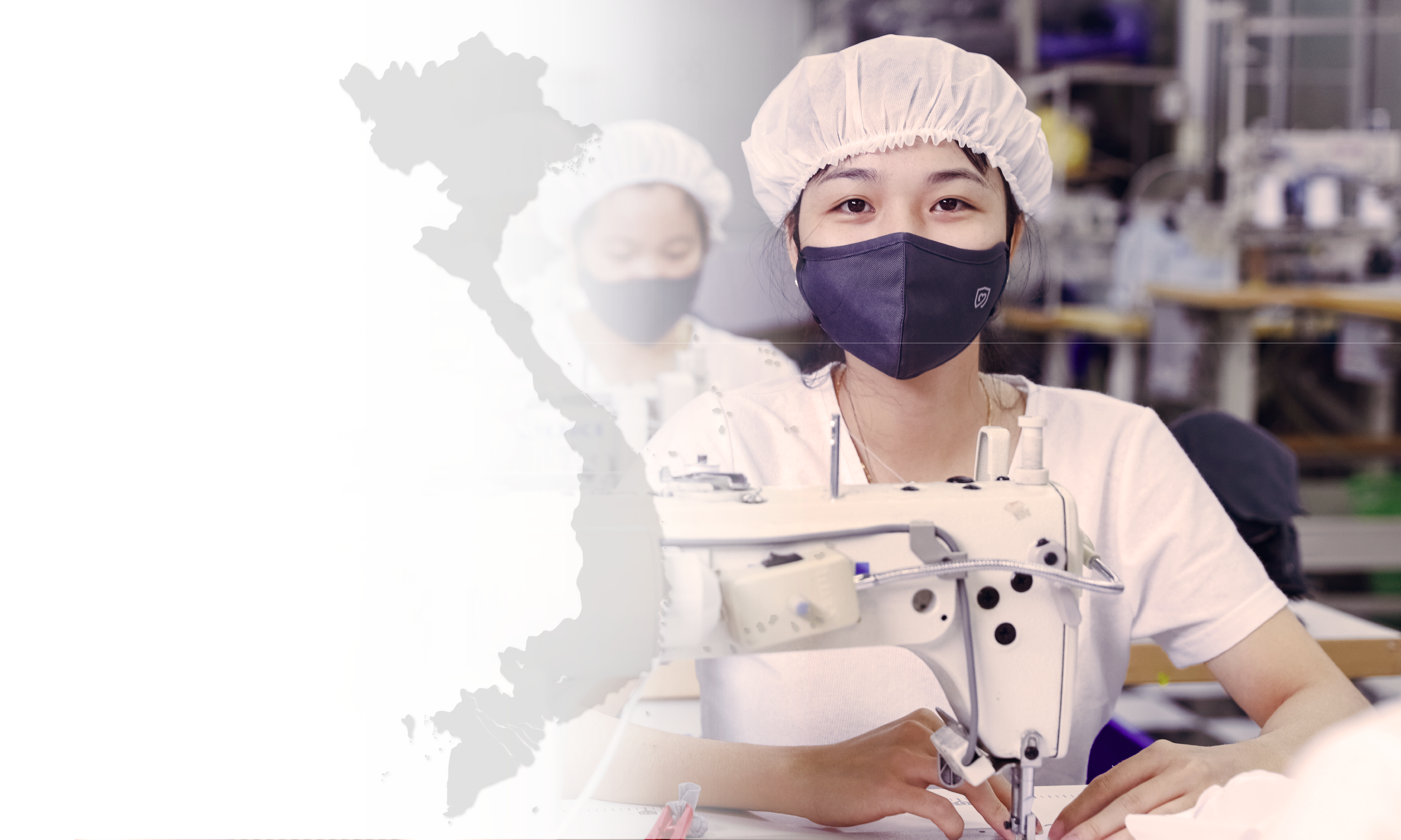 Clothing Production Vietnam