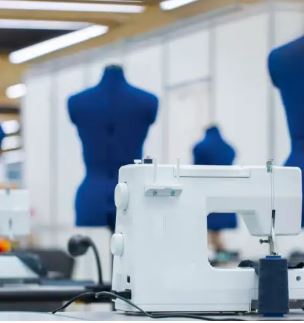 garment manufacturer