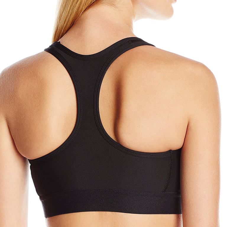 Seamless Racerback Bra