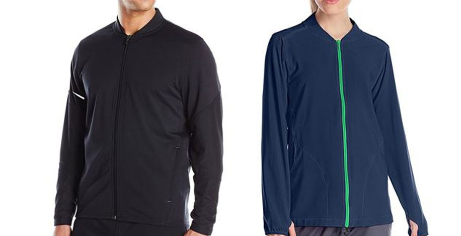 Ethical Sports Jacket Manufacturer 