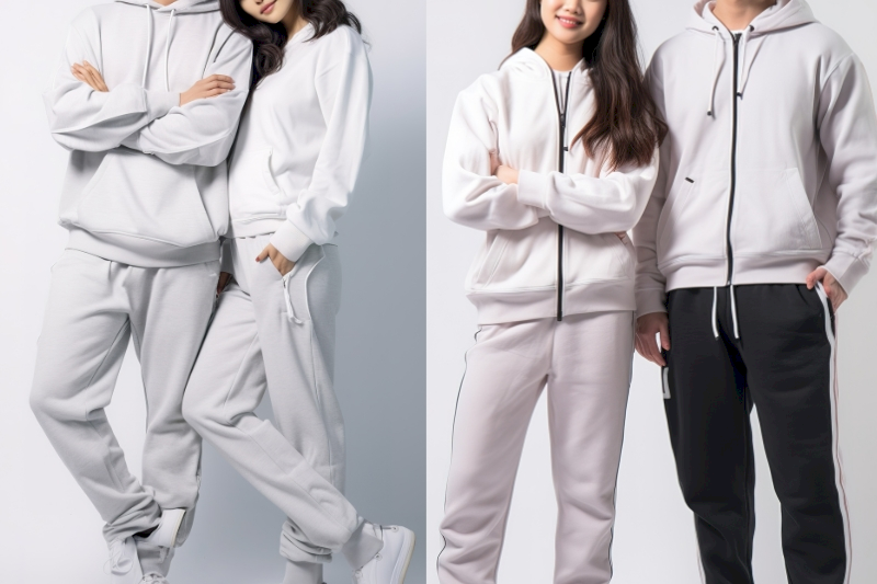 Thygesen is a trusted tracksuits manufacturer, optimizing production for efficient processes and reliable delivery