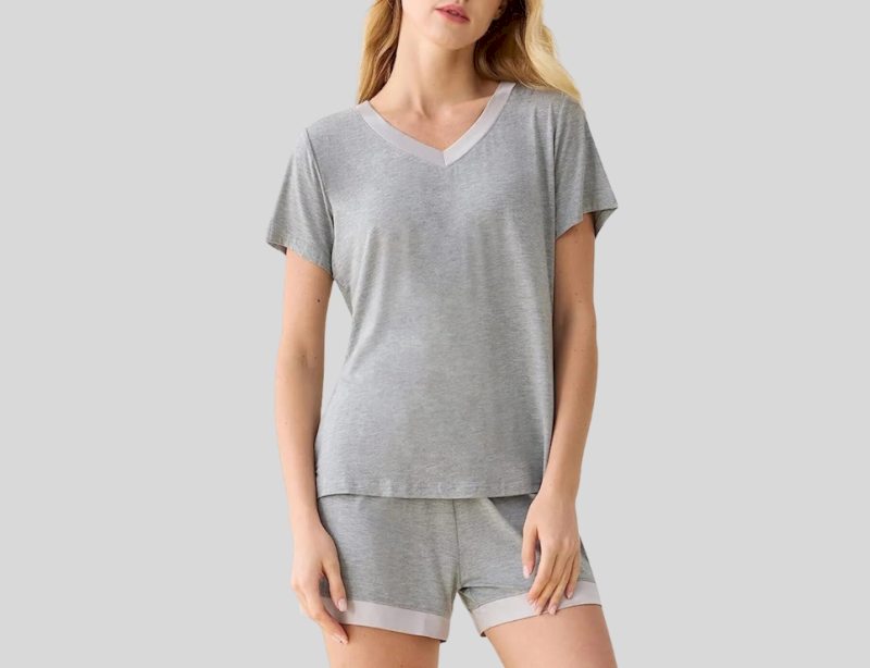 Thygesen manufactures custom pajamas with smooth bulk production and precise craftsmanship
