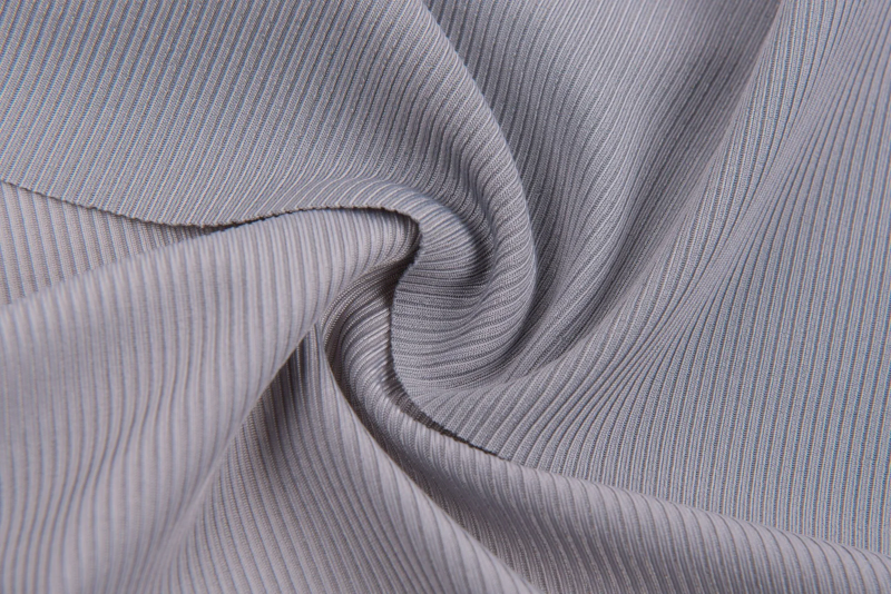 Thygesen sources fabrics locally and internationally from trusted partners to ensure consistent quality and comfort for maternity wear