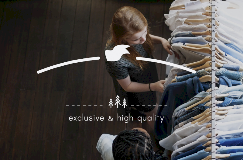 A clear brand identity creates emotional connections, encouraging loyalty and helping you stand out when scaling
