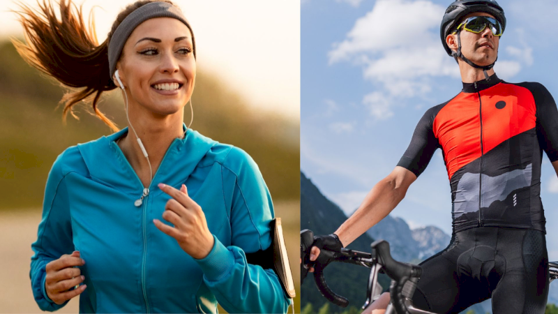 Finding the right sportswear manufacturer is key to delivering quality, performance, and comfort.