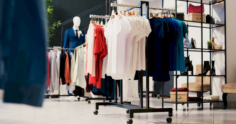 Scaling your clothing brand successfully depends on both your brand and your manufacturing partner