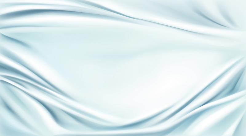 Silk is popular for both casual and formal wear because of its elegant look and soft feel