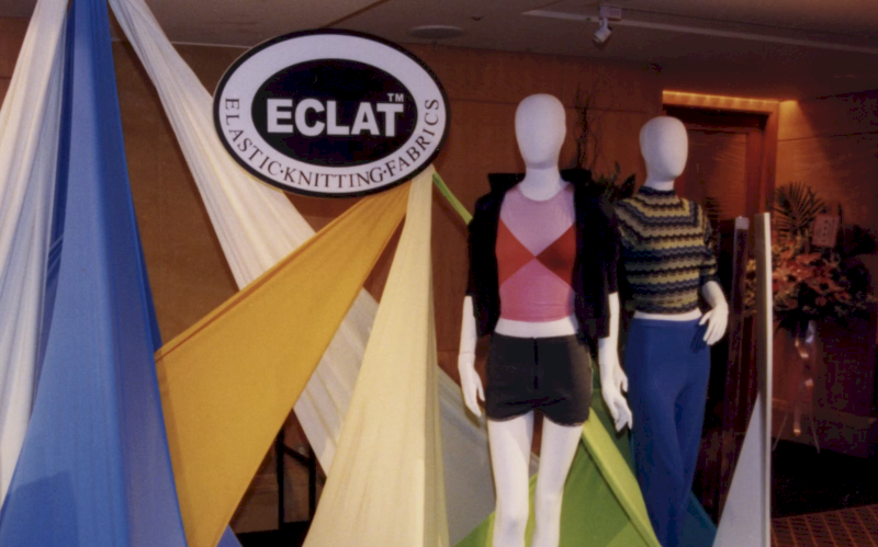 Specializing in athleisure, pro sportswear, and performance fashion, Eclat combines advanced textile innovation with a commitment to sustainable manufacturing