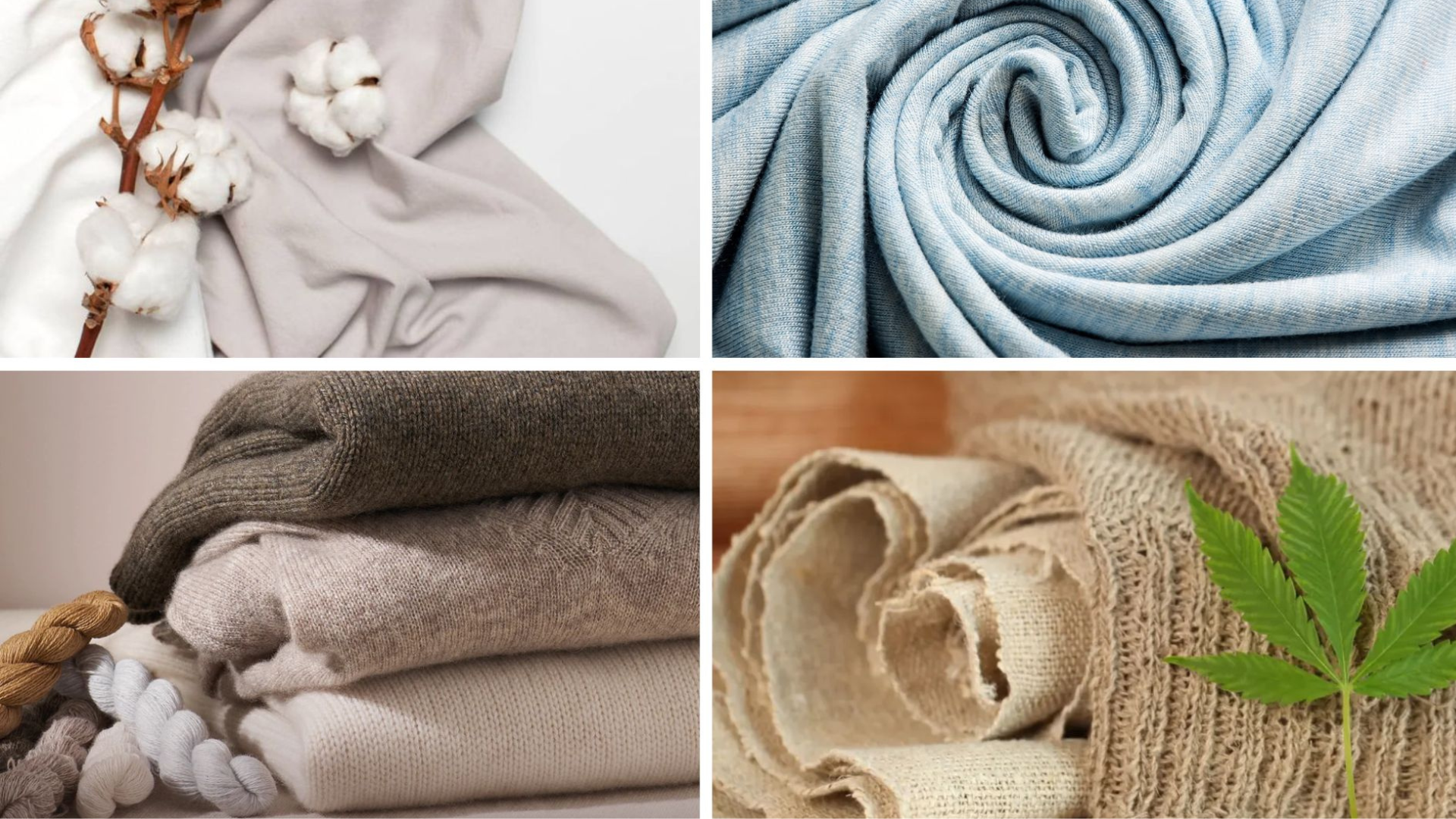 At Thygesen, we blend sustainability and functionality, providing a broad selection of fabrics