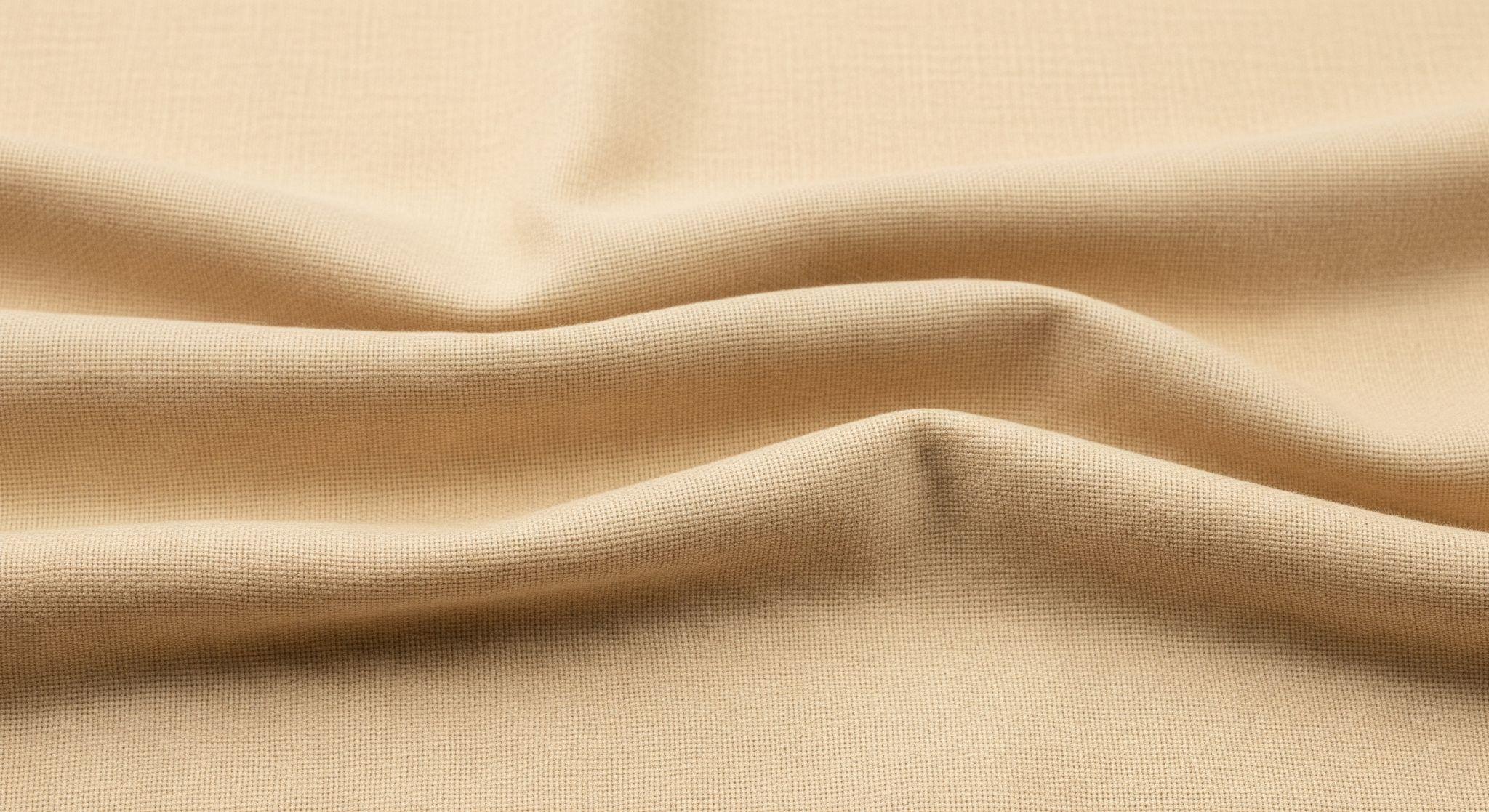 Viscose from bamboo, also known as bamboo rayon, is a semi-synthetic fiber made by chemically processing bamboo’s natural cellulose