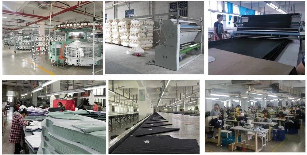 Reely Apparel offers full OEM/ODM services with a focus on quality, customization, and global standards