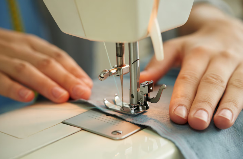 CMT T-shirt manufacturers handle basic production, cutting, sewing, and adding trims