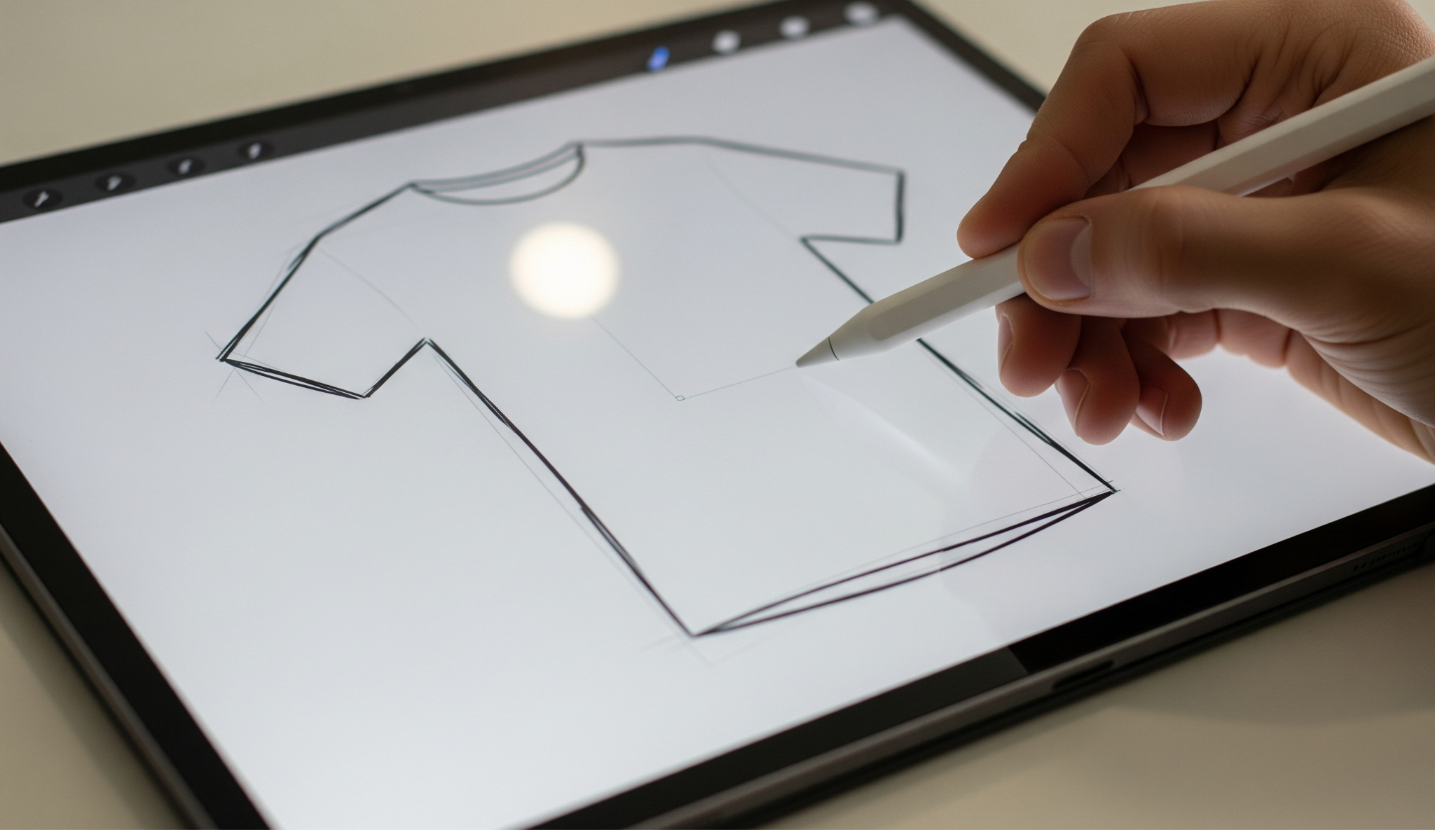 OEM T-shirt manufacturers produce garments based on the client’s designs, tech packs, fabrics, or ideas