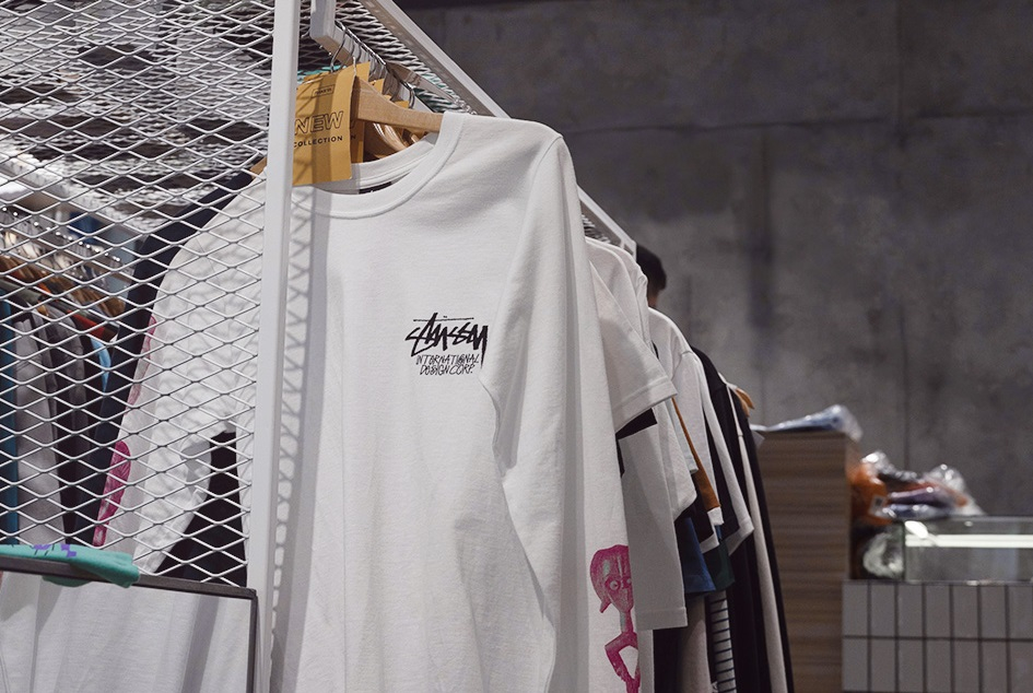 Too Fabric handles large-volume orders with competitive pricing while maintaining high standards