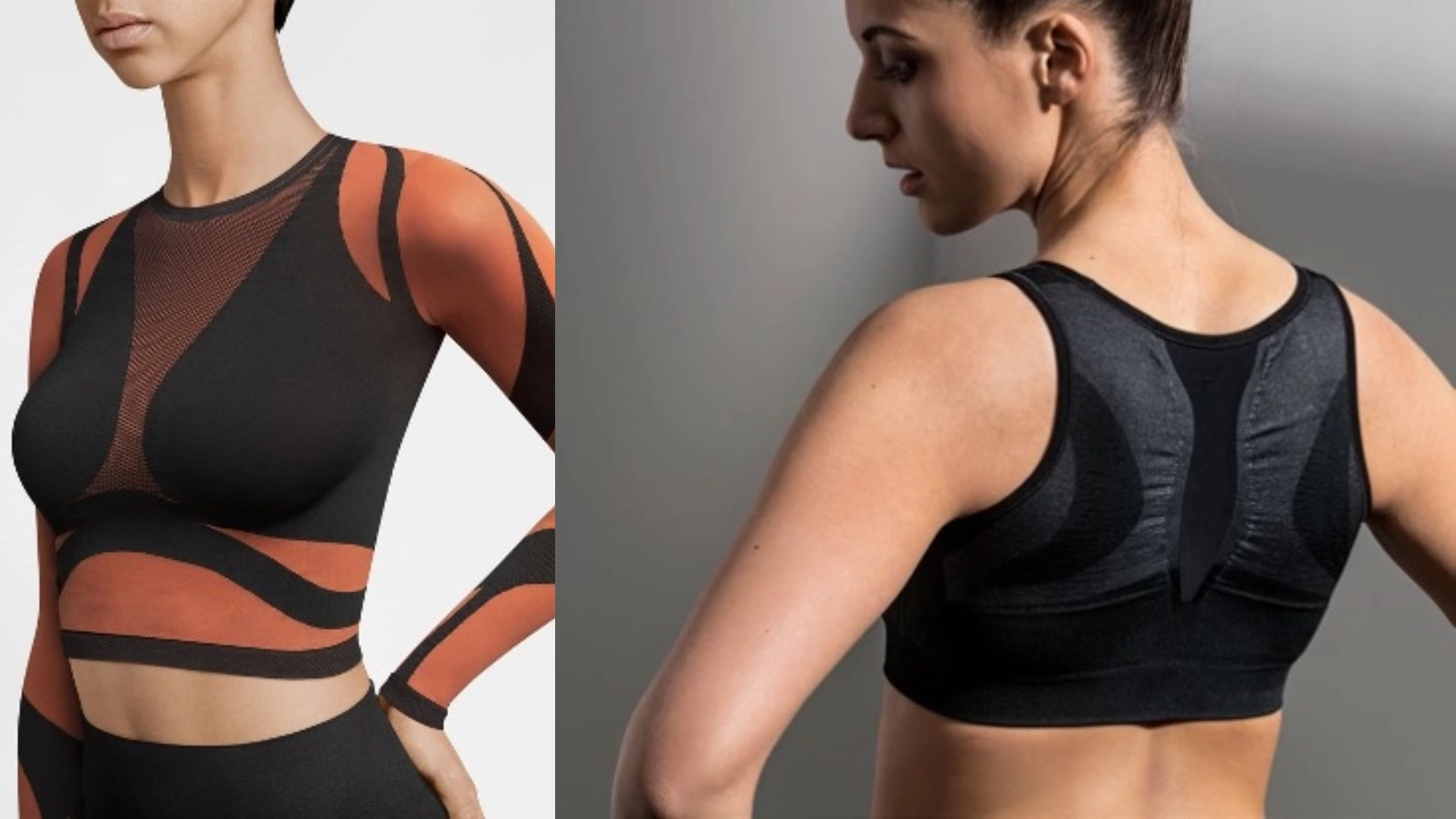 Ananta Group has a specialized activewear division established in 2016.