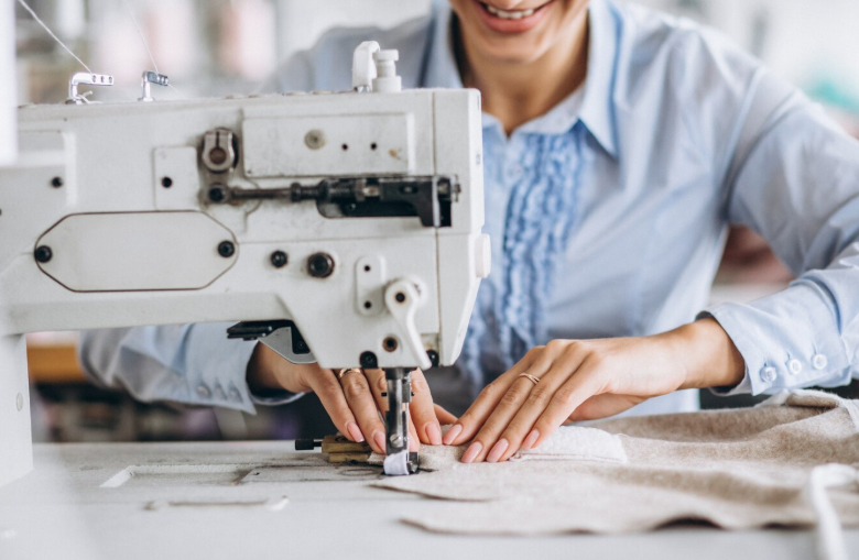 Cut and sew manufacturers is a great fit for brands