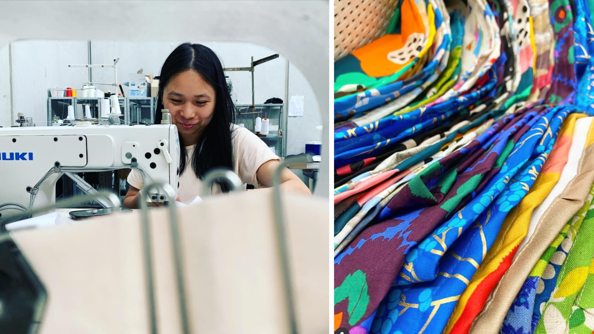 LP Garments is a family-owned