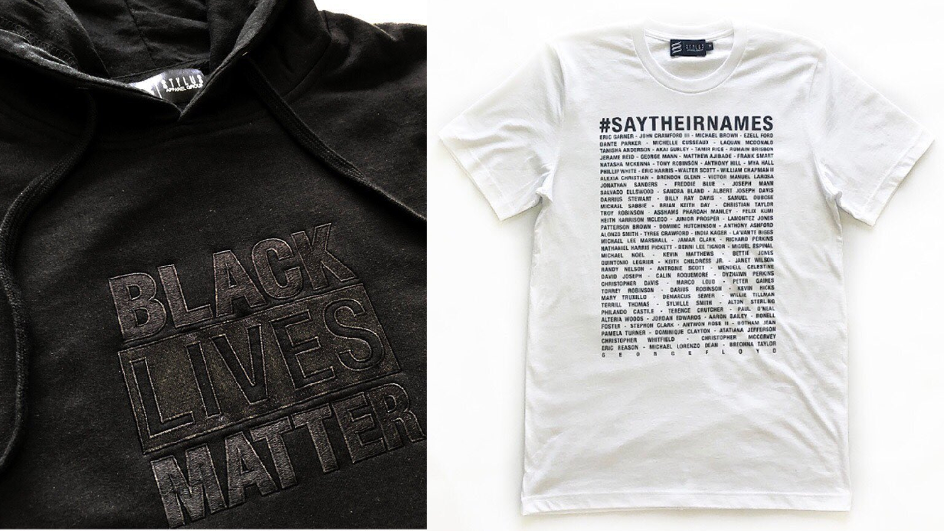 Stylus Apparel is a USA-based full-service apparel manufacturer