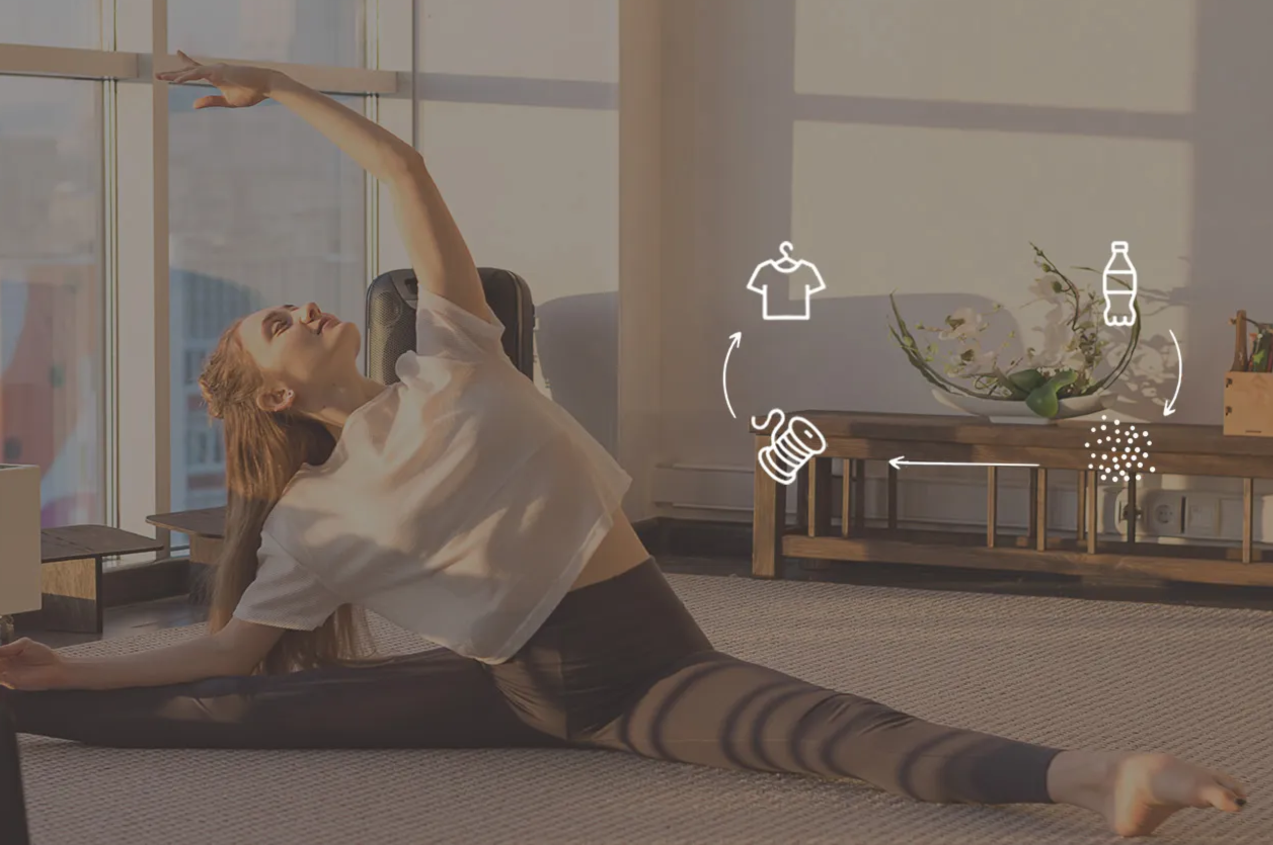 EU's Circular Economy in Apparel Manufacturing Thygesen