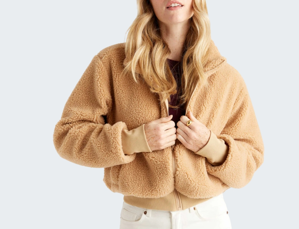 We follow international production standards