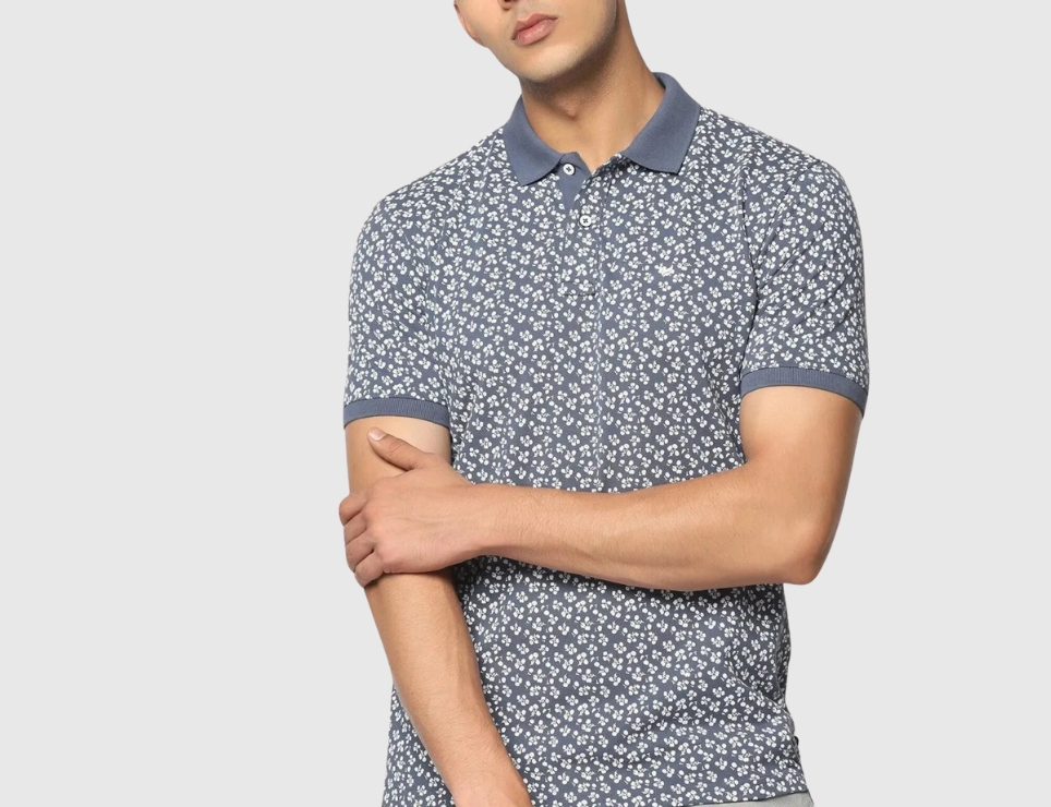 Thygesen Textile Vietnam specializes in producing various styles of polo shirts