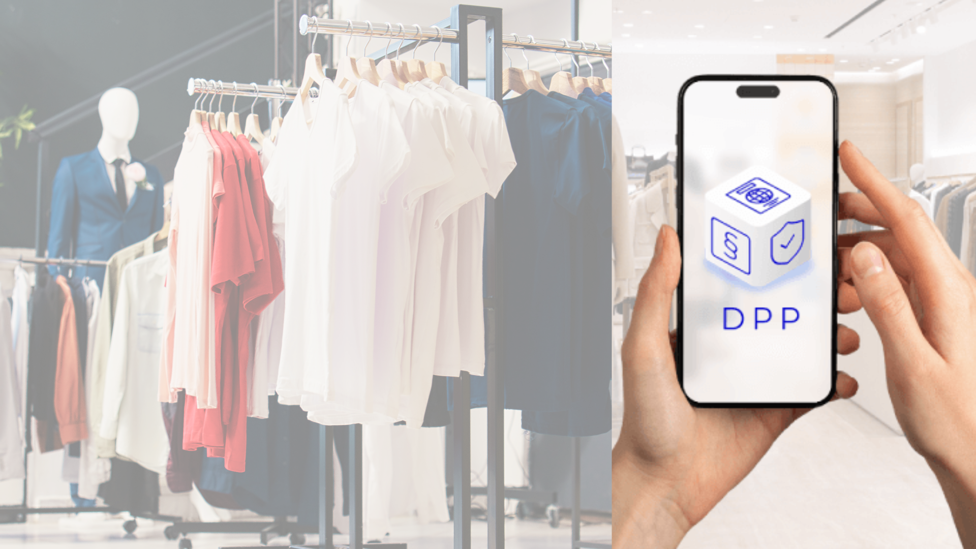 Achieving Traceability and Transparency in the EU Apparel Supply Chain