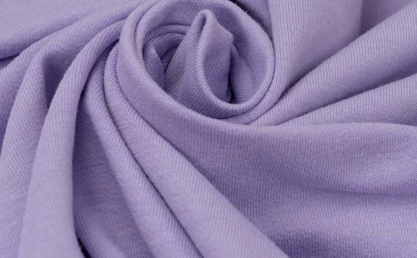 Choose fleece for warm, durable hoodies