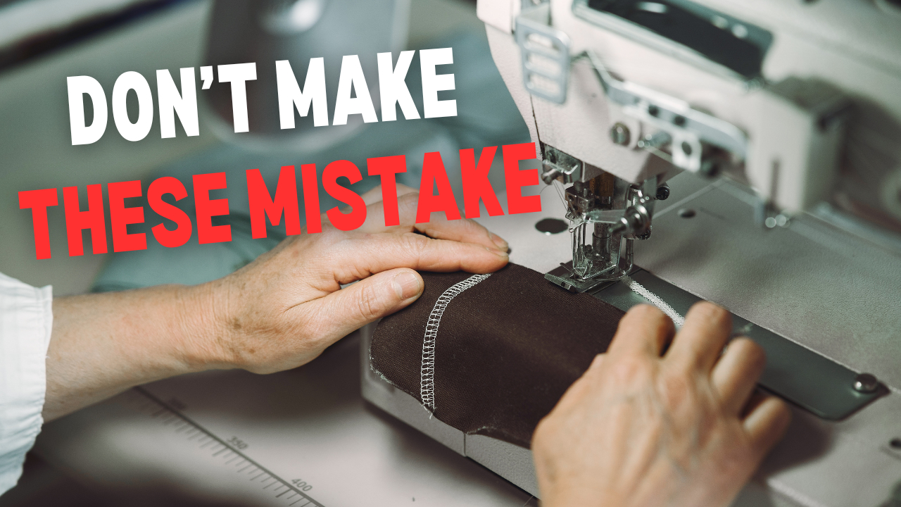 Don’t choose manufacturers by price alone