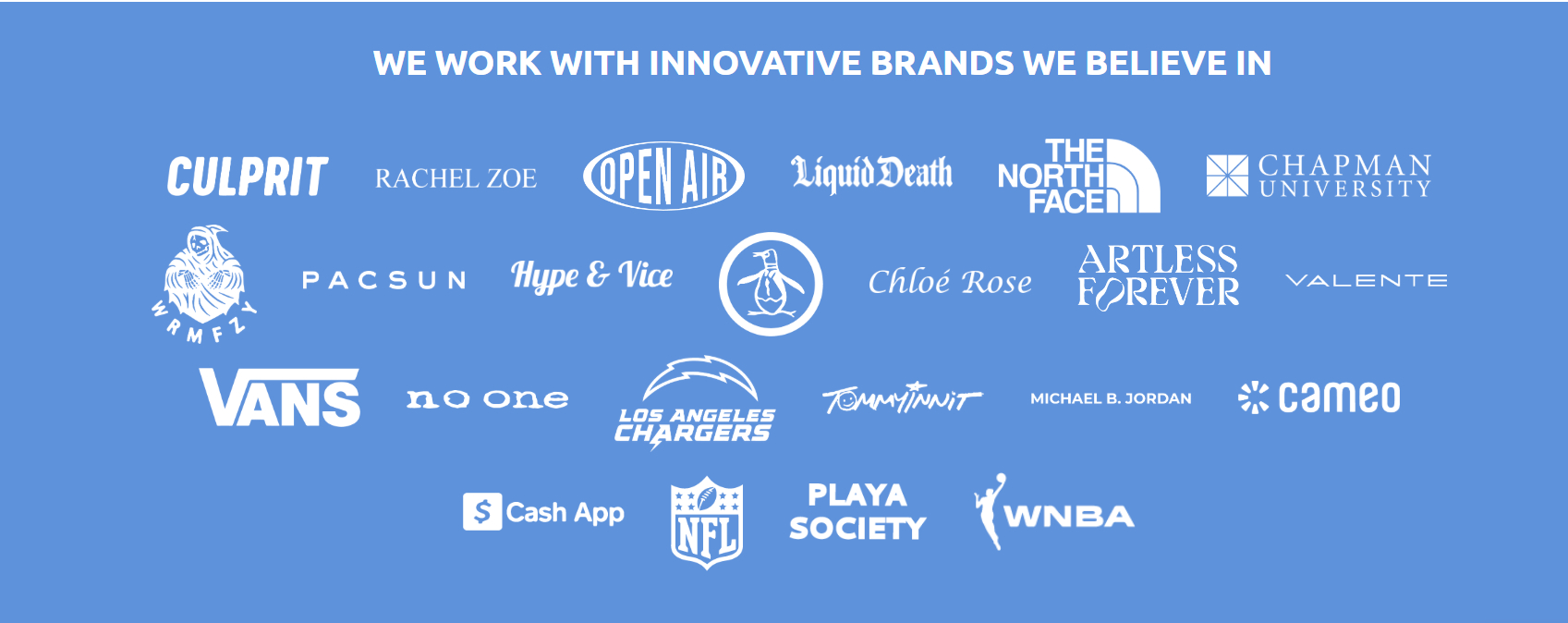House of Ari Jogiel makes fast, sustainable apparel for 350+ brands
