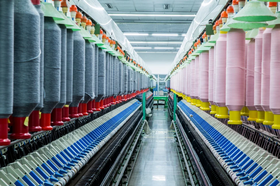 Last Textile is an established Private Label Clothing Manufacturer based in Istanbul, Turkey