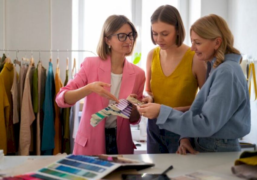 Match pajama fabric choices with your budget