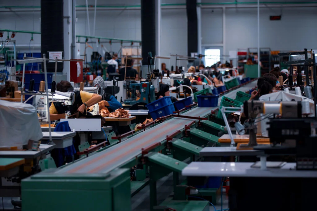 Rad Sourcing is a U.S.-based boutique manufacturer 