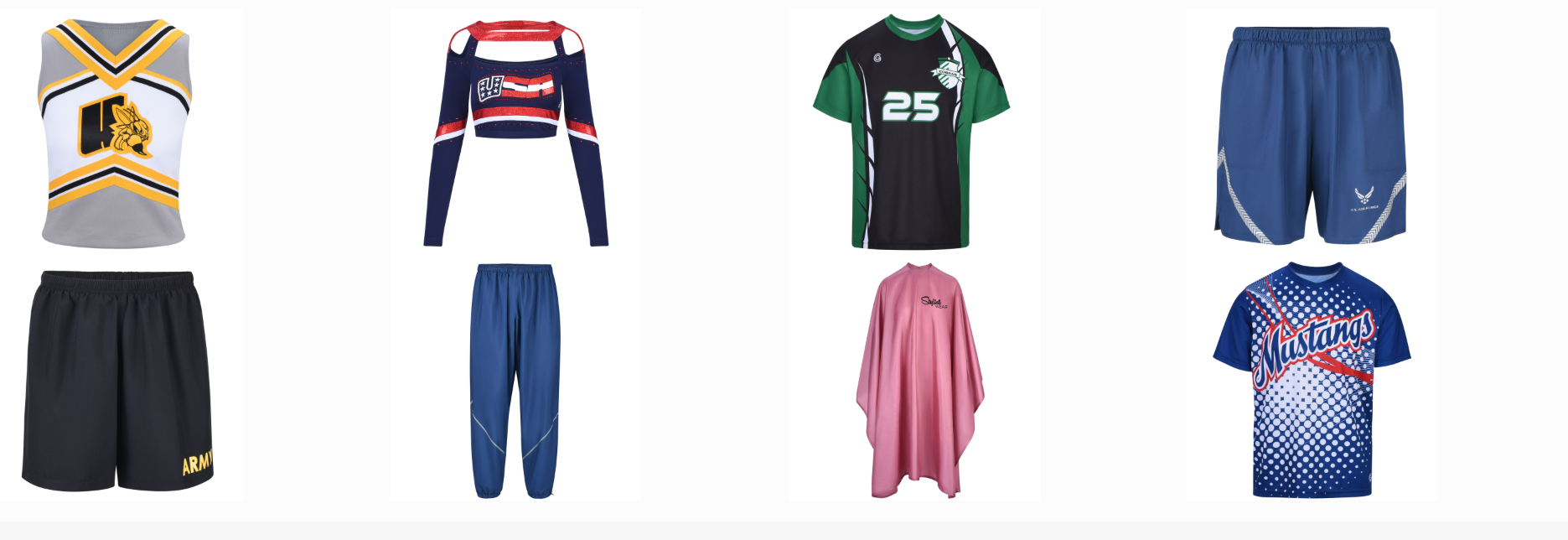 SND Manufacturing delivers durable, complex garments from design to finish