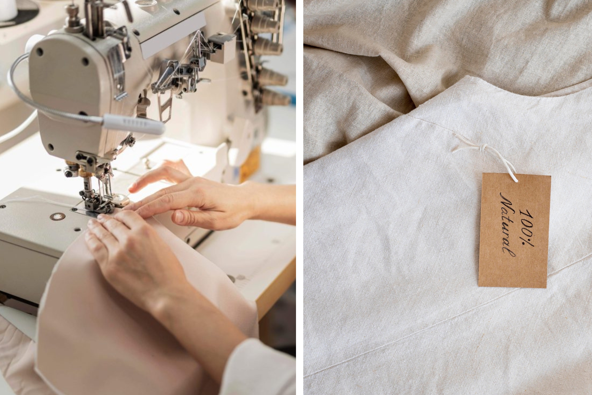 Why Sustainability and Transparency Define Swedish Sourcing For Clothing Manufacturing