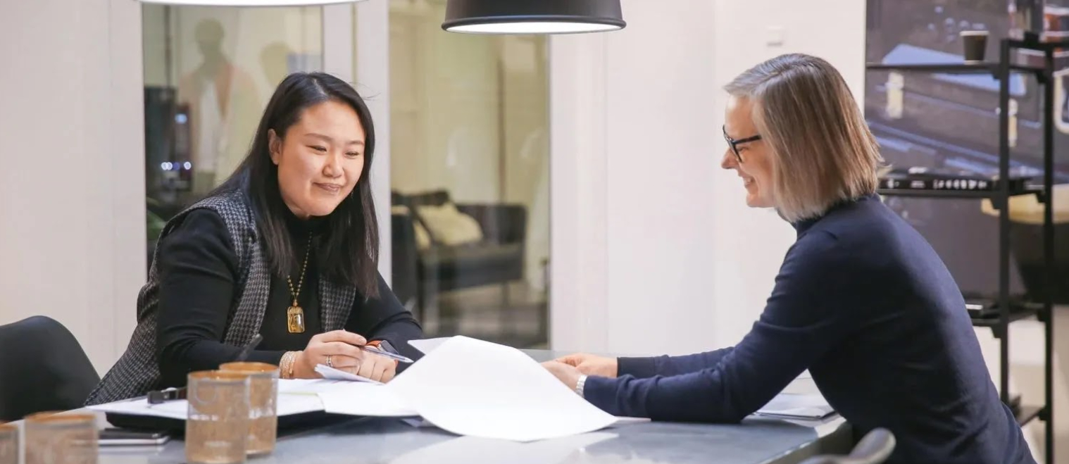 Test samples before final production