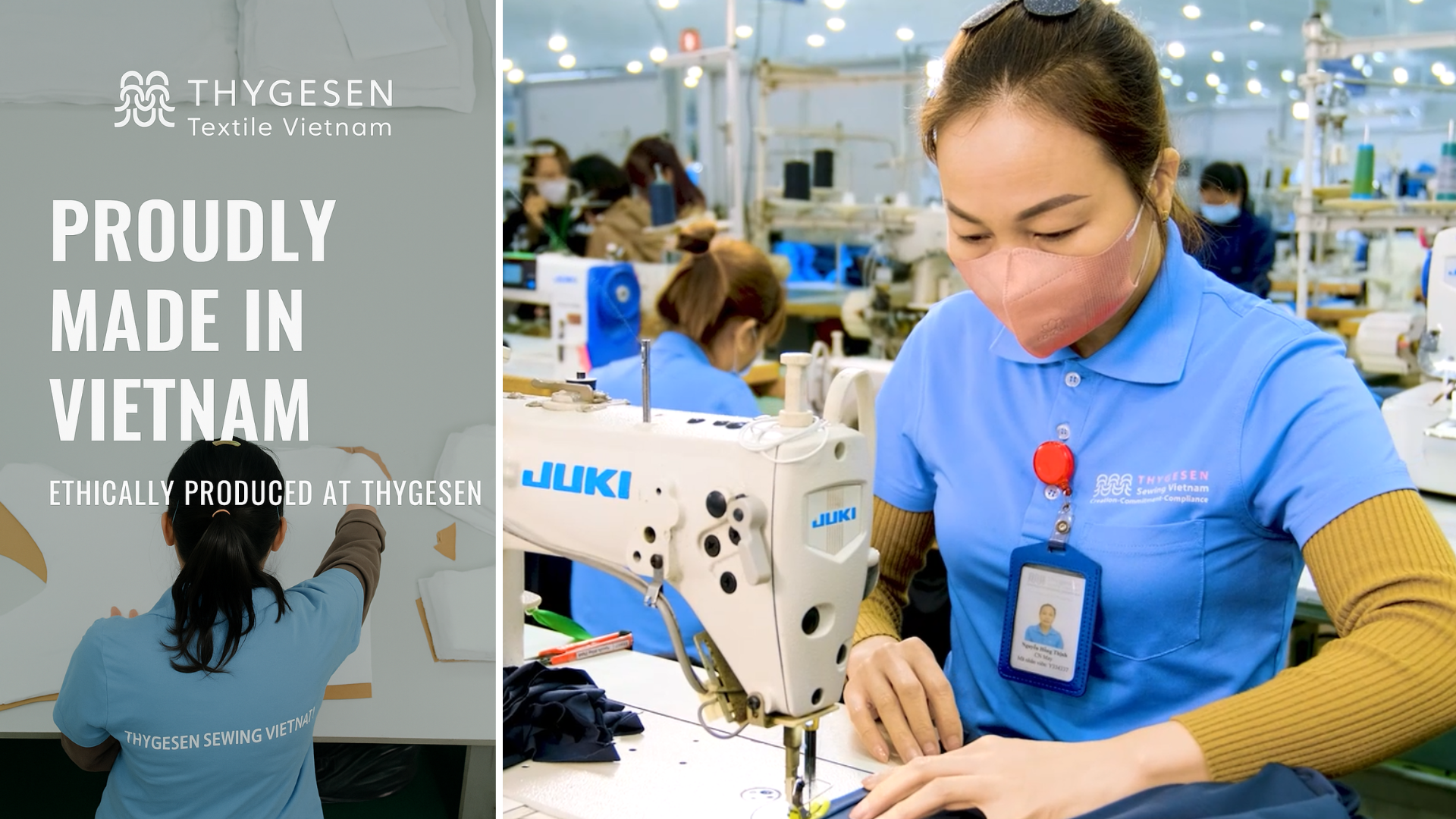 Why Vietnam is a Strategic Sourcing Hub for German Brands