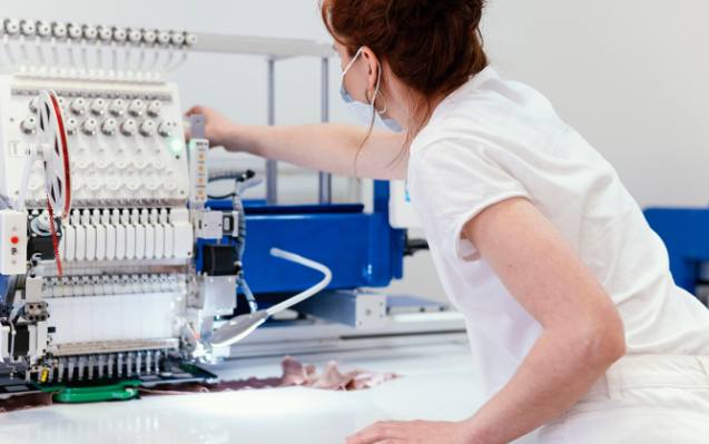 We partner with skilled subcontractors for flawless printing and embroidery