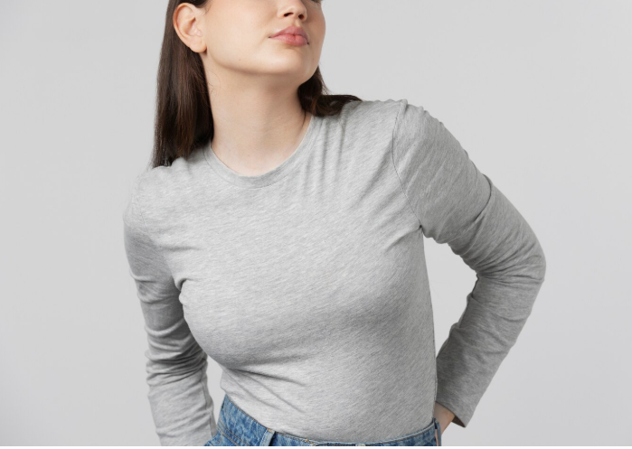 Bamboo viscose improves moisture wicking