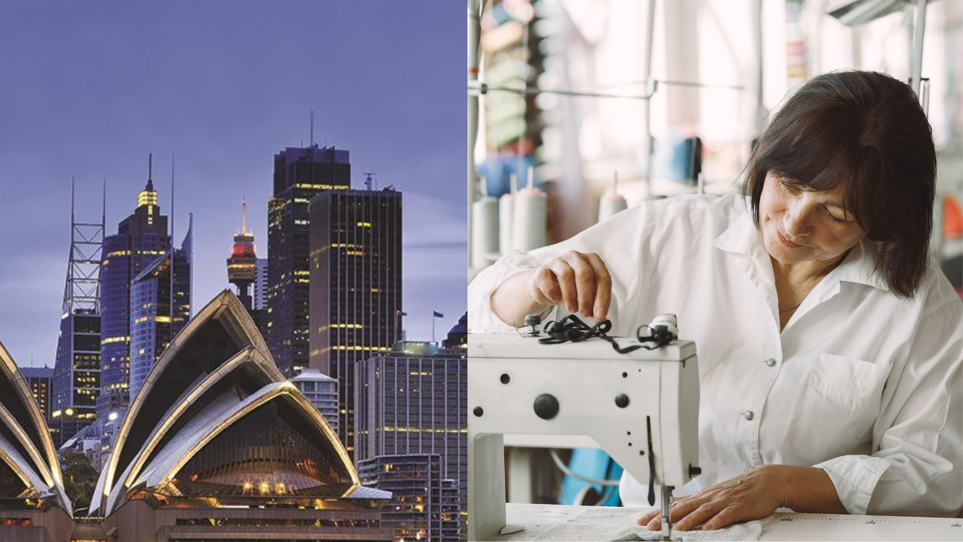 Top 5 Trusted Clothing Manufacturers in Sydney for Fashion Brands