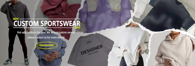Eationwear offers custom activewear & yoga apparel with OEM/ODM services