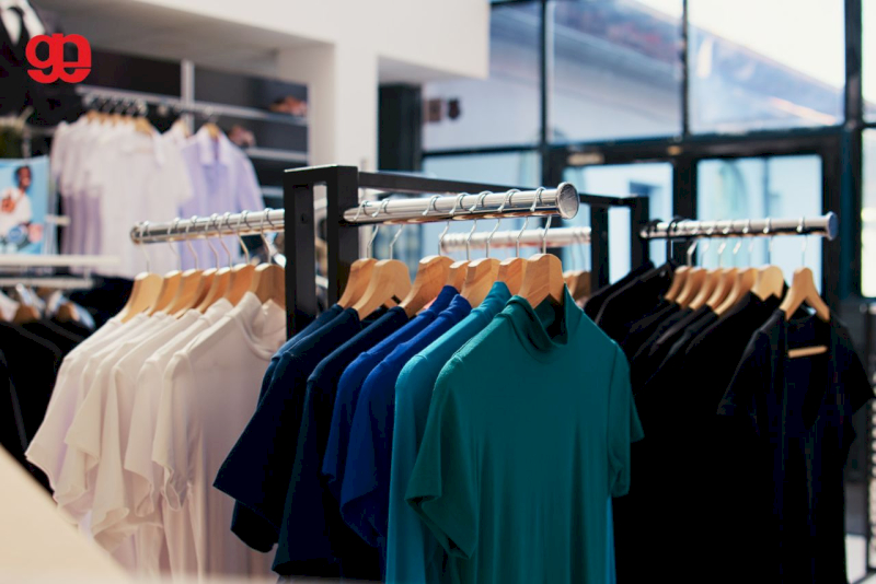 Gokaldas Exports, founded 1979, makes activewear and other garments worldwide